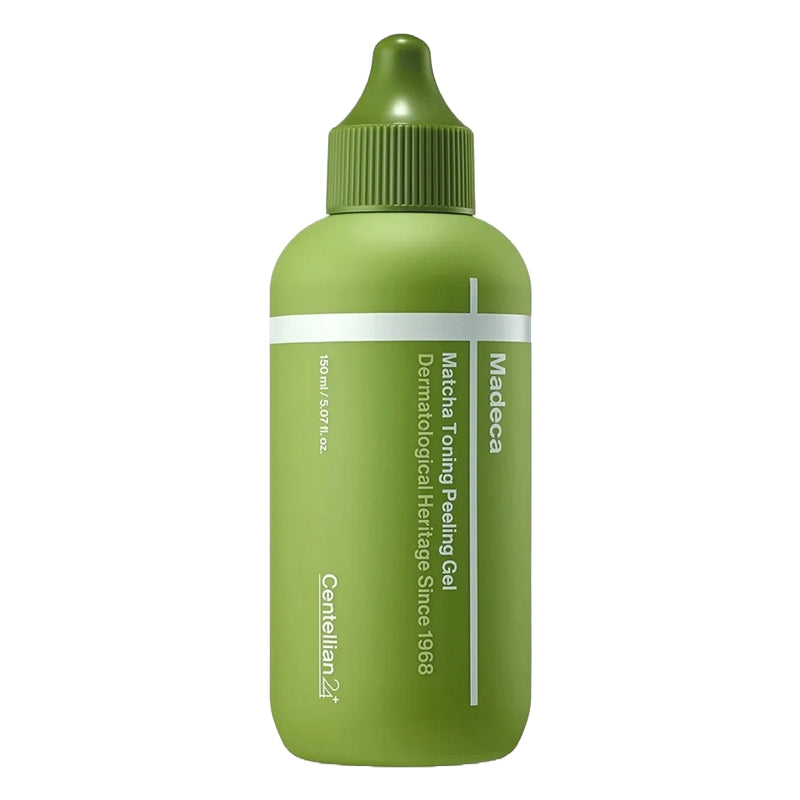 centellian24-madeca-matcha-toning-peeling-gel-150ml-01