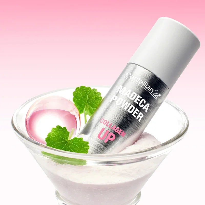 Secrm Powder Collagen Powder Serum 6g | Centellian24 – Ballagrio