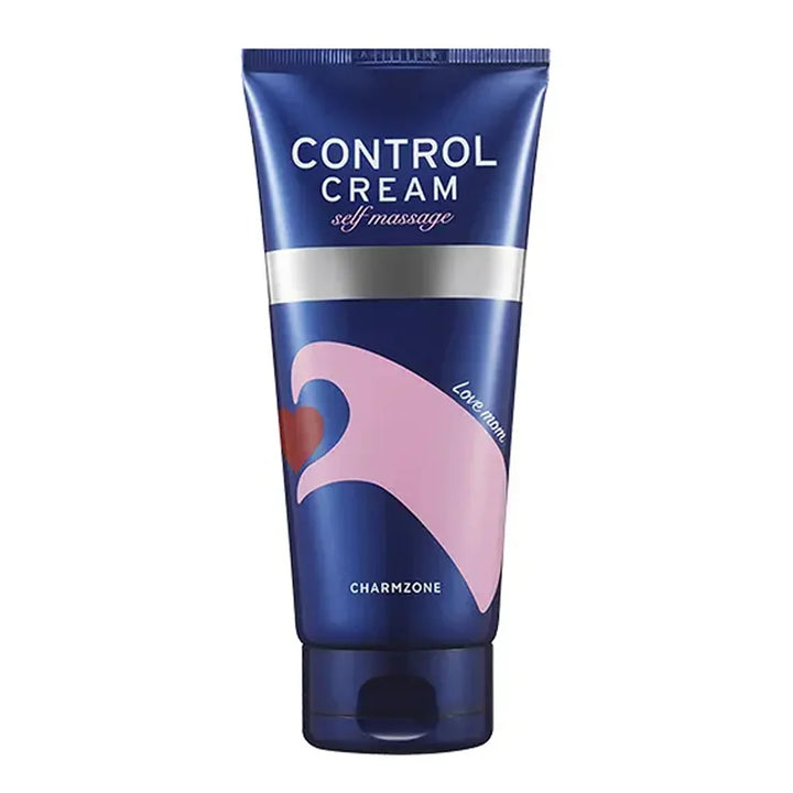 CHARMZONE] Control Cream Self Massage 120ml – Ballagrio