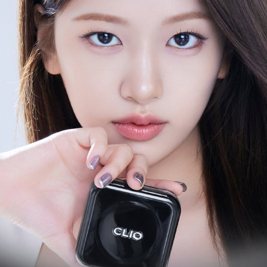 [CLIO] Kill Cover Founwear Cushion with Refill 15g*2EA - Ballagrio