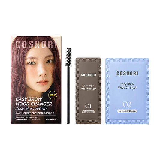 [COSNORI] Easy Brow Mood Changer 5EA
