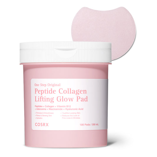 cosrx-one-step-original-peptide-collagen-lifting-glow-pad-300ml-100ea-01