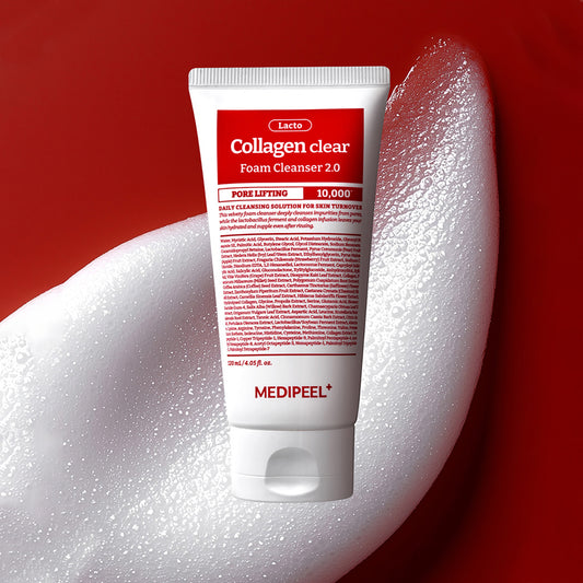 [MEDI-PEEL] Red Lacto Collagen Clear 2.0 300ml