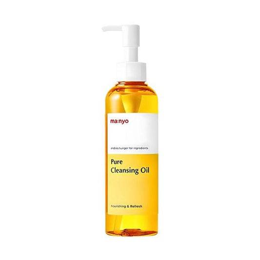 [Manyo Factory] Pure Cleansing Oil 200ml