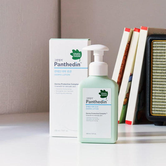 [GREEN FINGER] Panthedin Derma Lotion 230ml