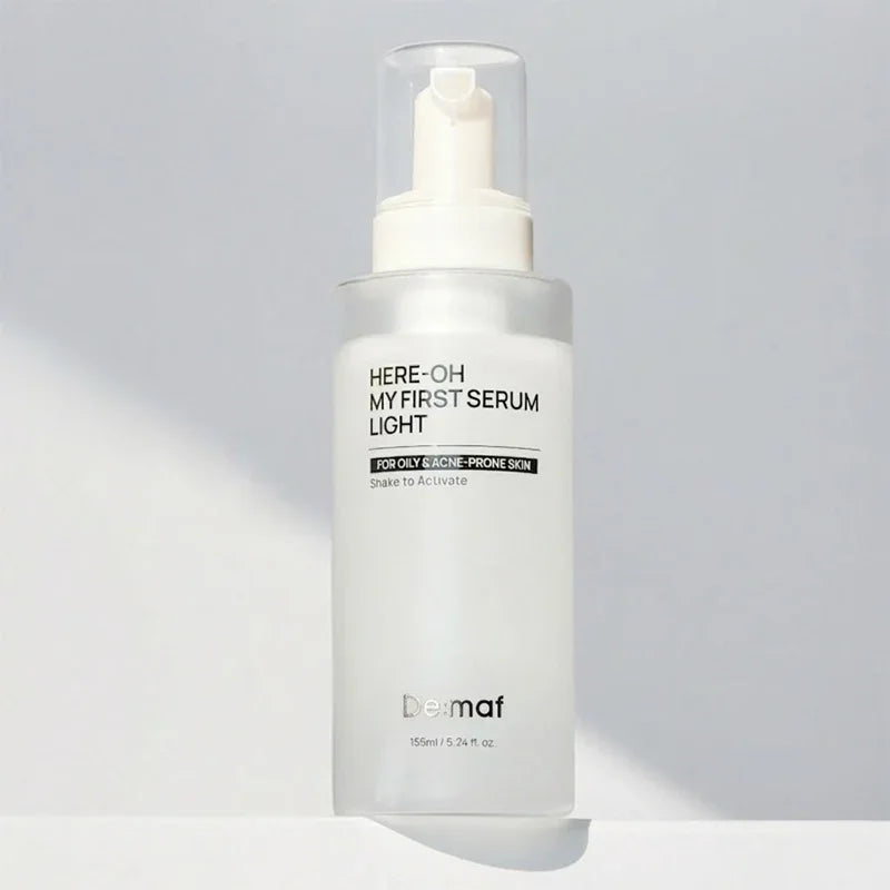 De:maf] Here-Oh My First Serum LIGHT 155ml – Ballagrio