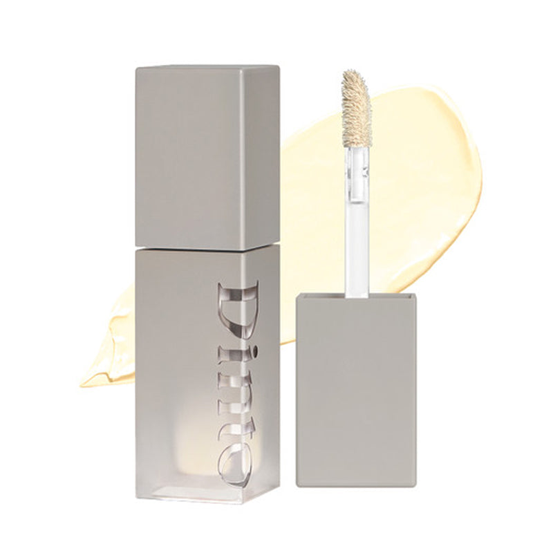 Wooncho Light-Veil Color Corrector 917 Lemon Wooncho
