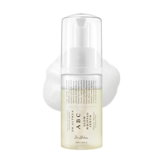 [Dr.Althea] ABC Glow Whipped Serum 100ml