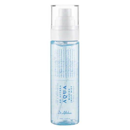 [Dr.Althea] Aqua Marine Jelly Mist 100ml - Ballagrio