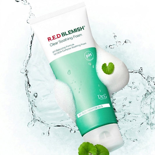 dr-g-red-blemish-clear-soothing-foam-200ml-05