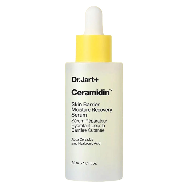 [Dr.Jart+] Ceramidin Skin Barrier Moisture Recovery Serum 30ml – Ballagrio