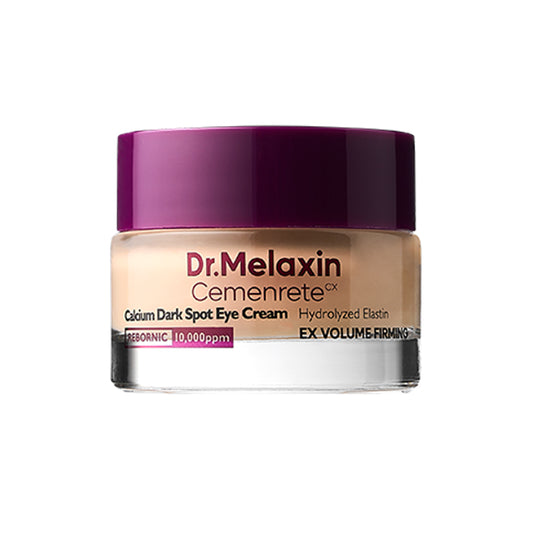 [Dr.Melaxin] Cemenrete Calcium Dark Spot Eye Cream 15g - Ballagrio