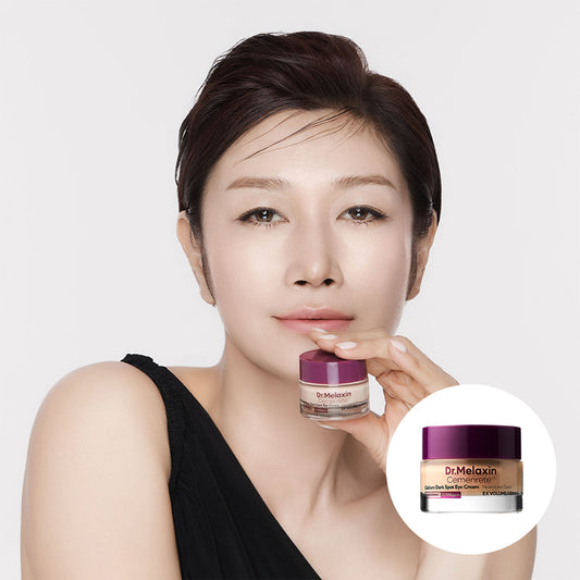 [Dr.Melaxin] Cemenrete Calcium Dark Spot Eye Cream 15g - Ballagrio
