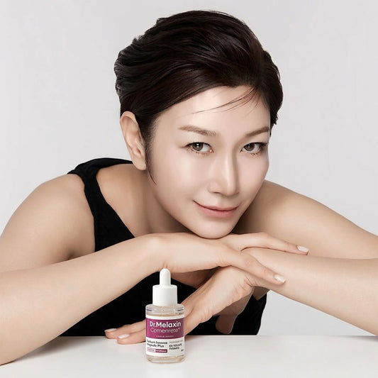 [Dr.Melaxin] Cemenrete Calcium Intense Ampoule Plus 30ml