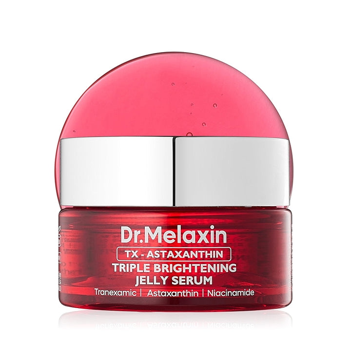 dr melaxin glutathione DR.Melaxin TX Cream Pigmentation Inhibition 1.69oz K-Beauty Dr.Melaxin] TX-Astaxanthin Triple Brightening Jelly