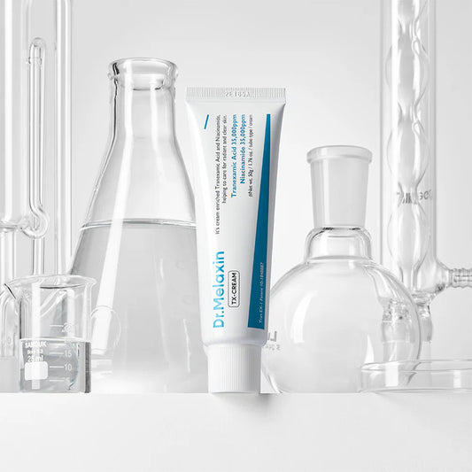 [Dr.Melaxin] TX Cream 50ml