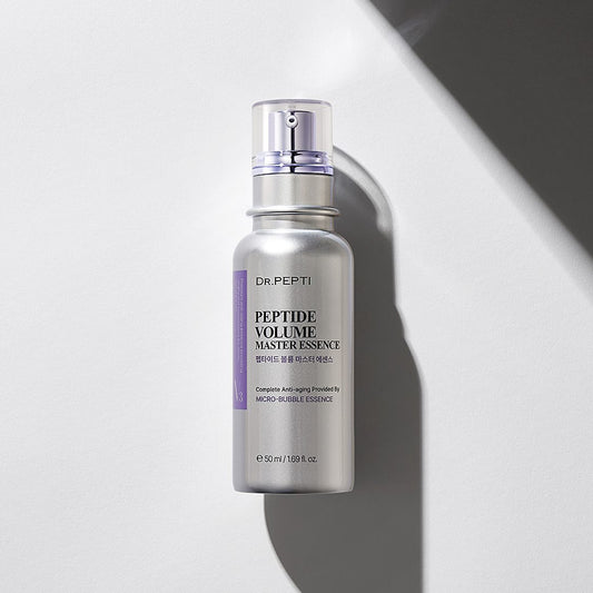 [Dr.PEPTI] Season 3 Peptide Volume Master Essence 50ml