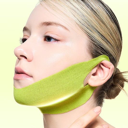 [Dr.Melaxin] Cactox V-UP Cooling Lifting Mask 9.3g*4EA