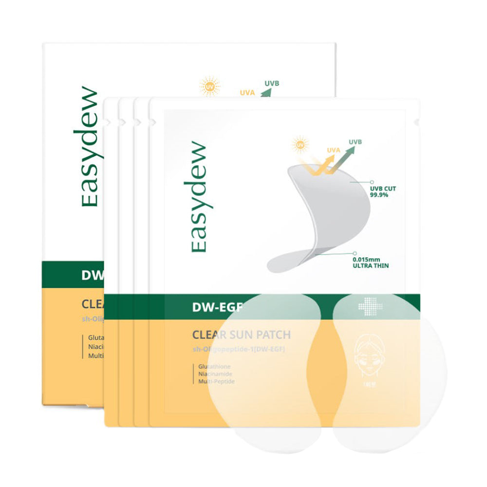 patch glutathion Glutathione Patches - Immunity & Detox main image 0