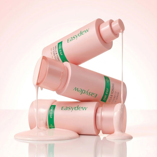 [Easydew] Mela B Toning UV Tone-Up Sun Serum SPF 50+ PA++++ 40ml