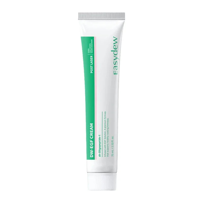 DW-EGF Cream for Post-Laser Care | Easydew – Ballagrio