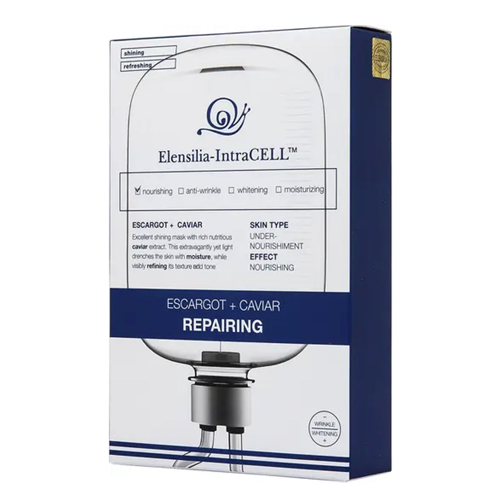 elensilia-intracell-escargot-caviar-repairing-mask-01