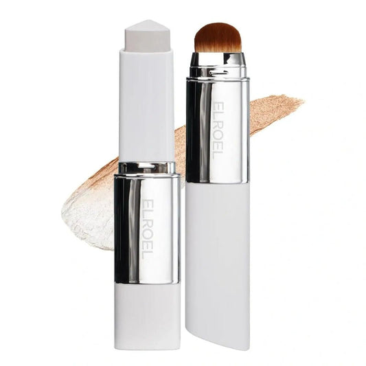 [ELROEL] Blanc Cover Cream Stick SPF 50+ PA+++ 13g - Ballagrio