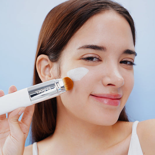 [ELROEL] Blanc Cover Cream Stick SPF 50+ PA+++ 13g - Ballagrio