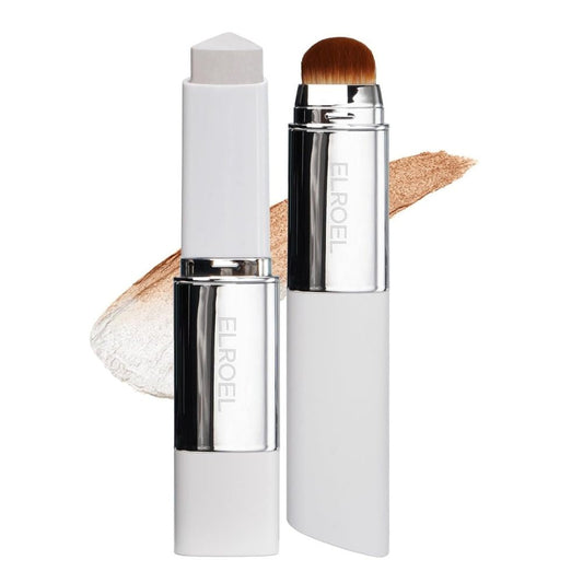 [ELROEL] Blanc Cover Cream Stick SPF 50+ PA+++ 13g - Ballagrio