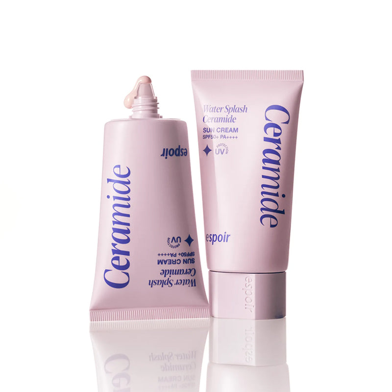 Espoir Water Splash Sun Cream Ceramide – Ballagrio
