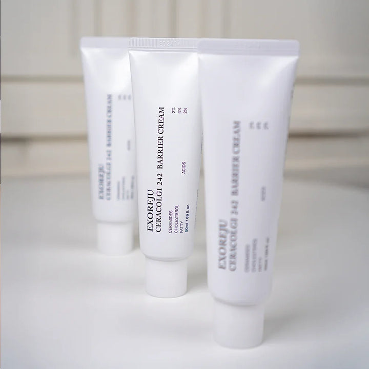 EXOREJU Ceracolgi 242 Barrier Cream - Strengthens Skin – Ballagrio