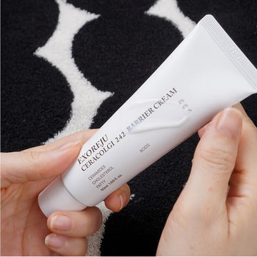 EXOREJU Ceracolgi 242 Barrier Cream - Strengthens Skin – Ballagrio
