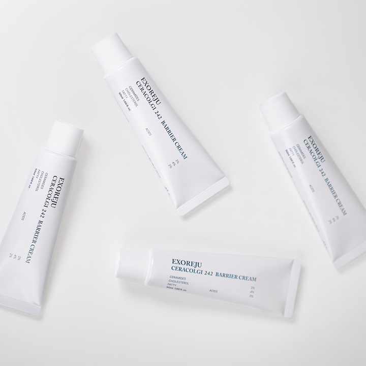 EXOREJU] Ceracolgi 242 Barrier Cream 50ml – Ballagrio