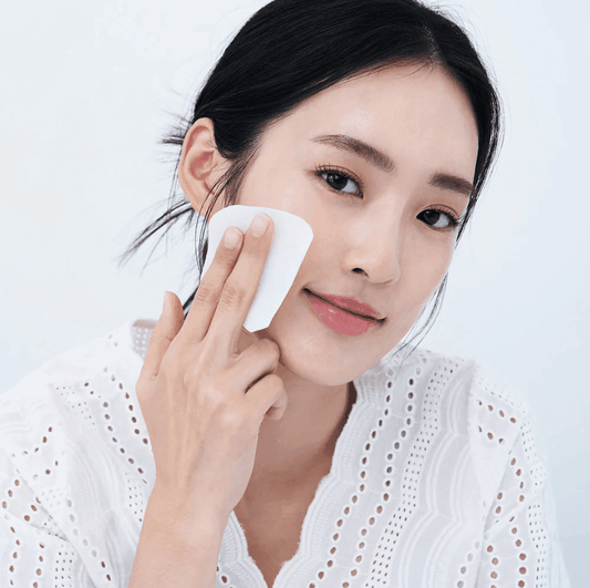 [MEDIHEAL] Madecassoside Blemish Pad 170 ml 100 EA