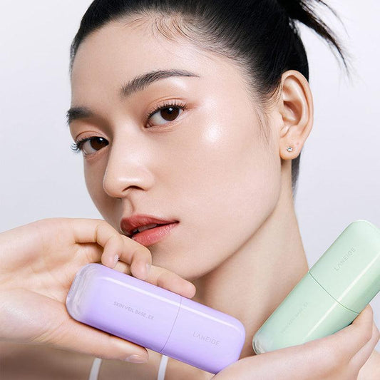 [LANEIGE] Skin Veil Base EX (2 Colors) SPF 28 PA++ 30ml