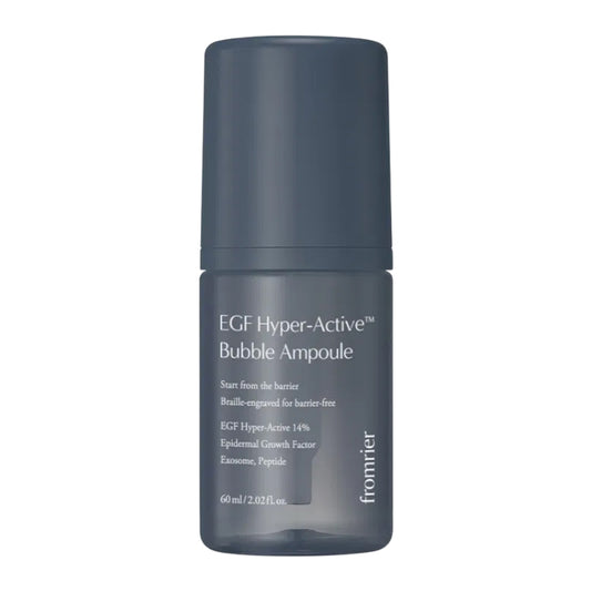 fromrier-egf-hyper-active-bubble-ampoule-60-00