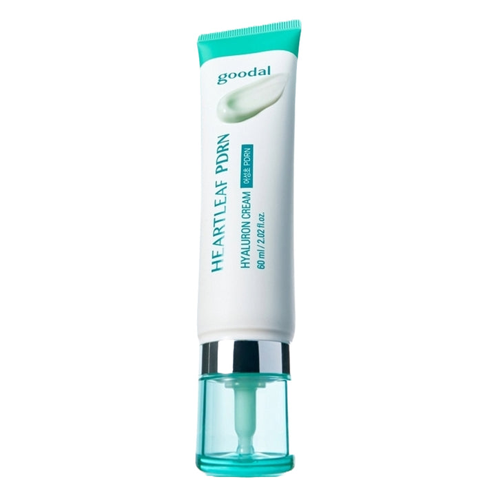 HEARTLEAF PDRN HYALURON CREAM