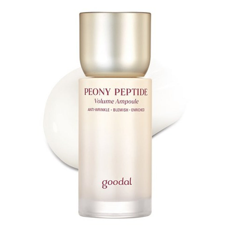 GOODAL Peony Peptide Volume Ampoule