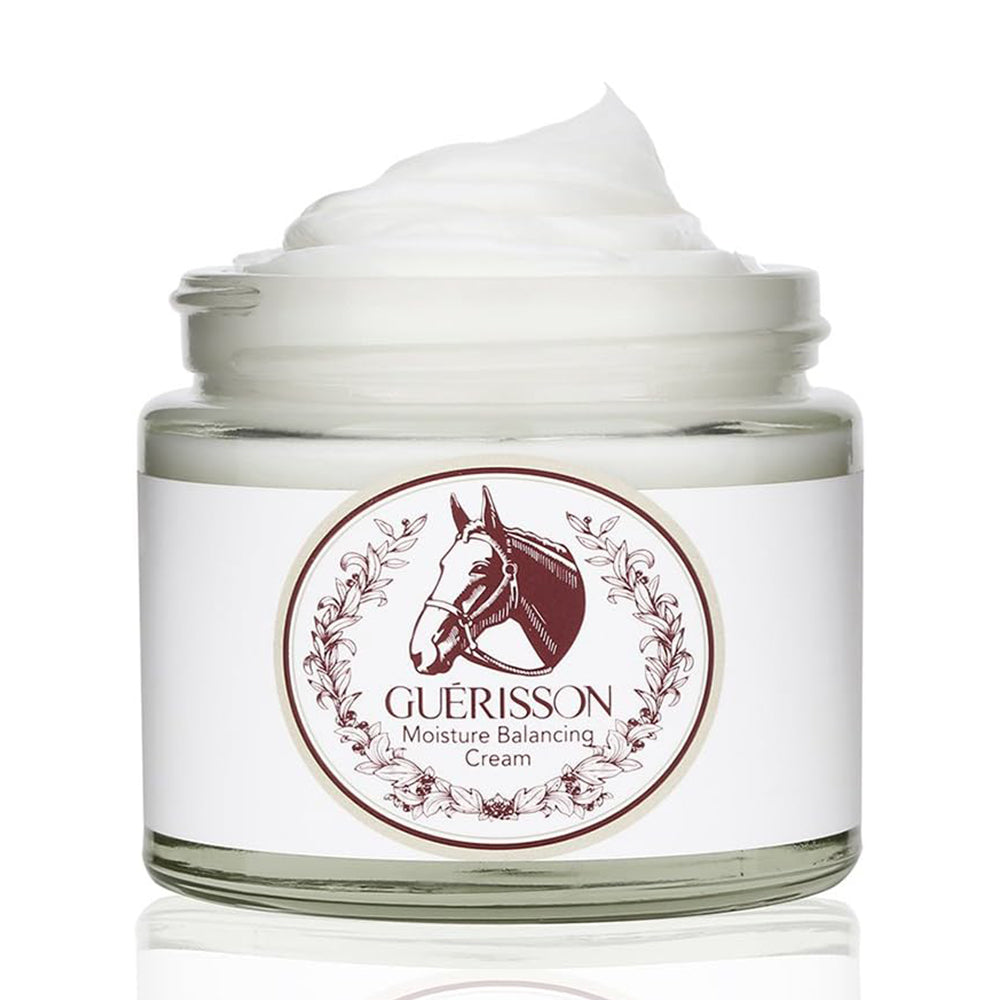 [GUERISSON] Moisture Balancing Cream 70g – Ballagrio