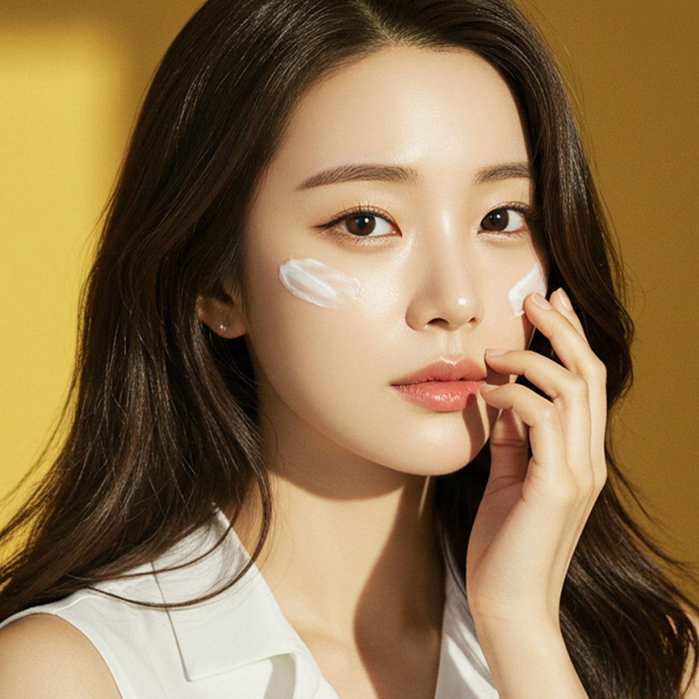 [GUERISSON] Moisture Balancing Cream 70g – Ballagrio