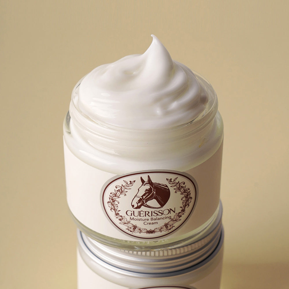 [GUERISSON] Moisture Balancing Cream 70g – Ballagrio