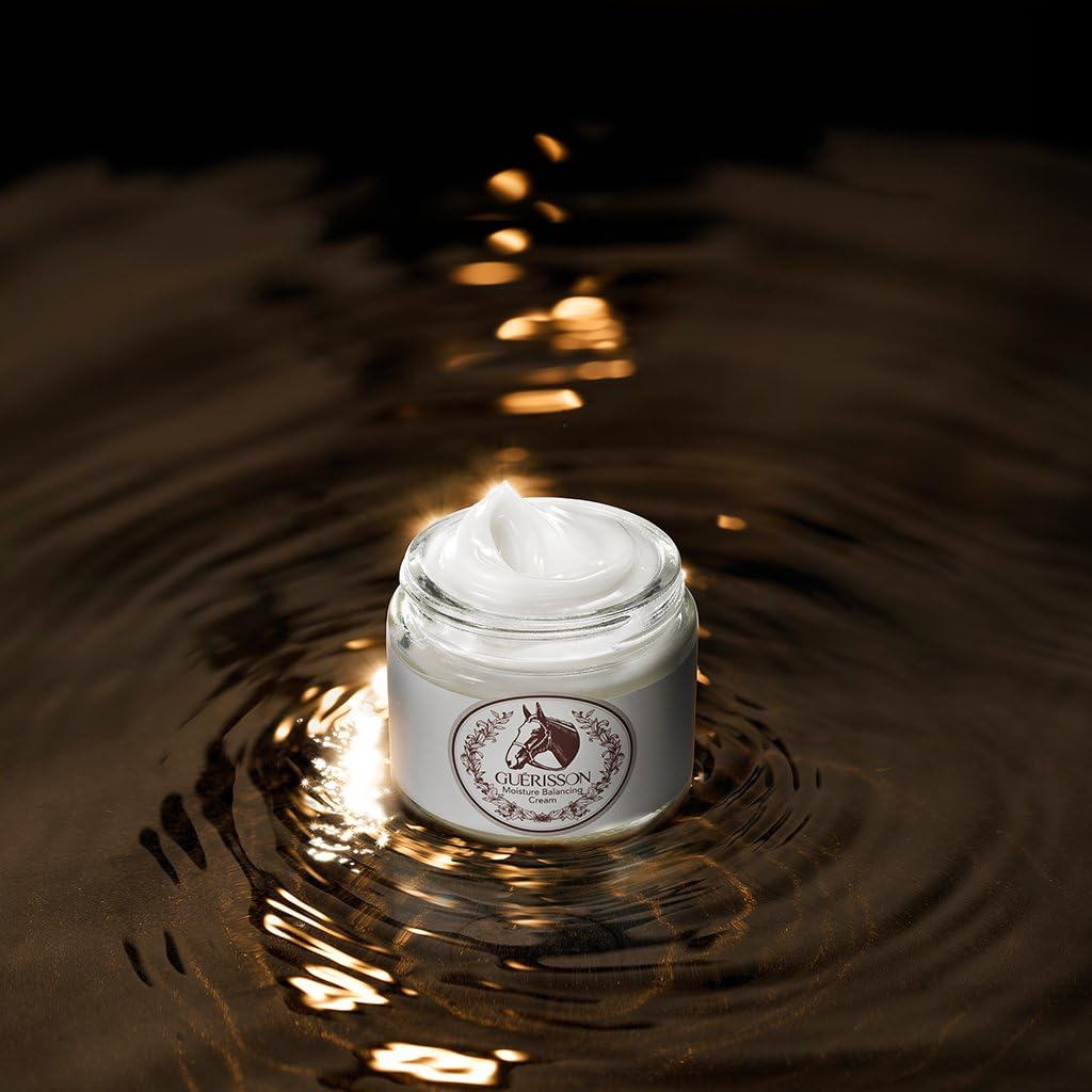 [GUERISSON] Moisture Balancing Cream 70g – Ballagrio