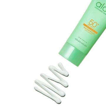 Holika Holika Aloe Waterproof Sun Cream 70ml