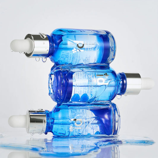 [id Placosmetics] EXO-V Plus Ampoule 30ml