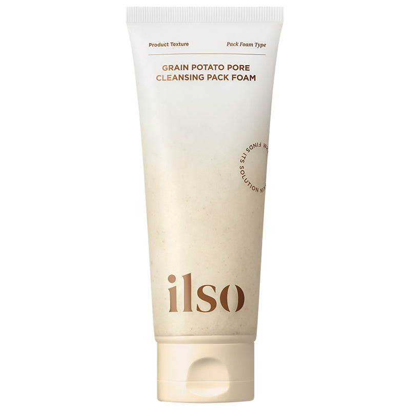 ilso-grain-potato-pore-cleansing-pack-foam-150ml-01