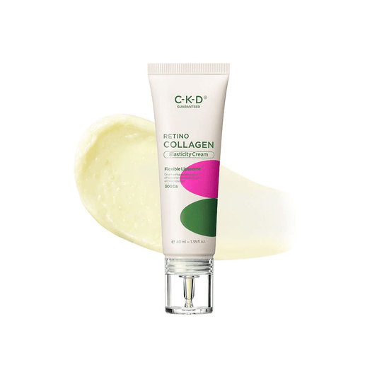 [CKD] Retino Collagen Small Molecule Elasticity Cream 40ml - Ballagrio