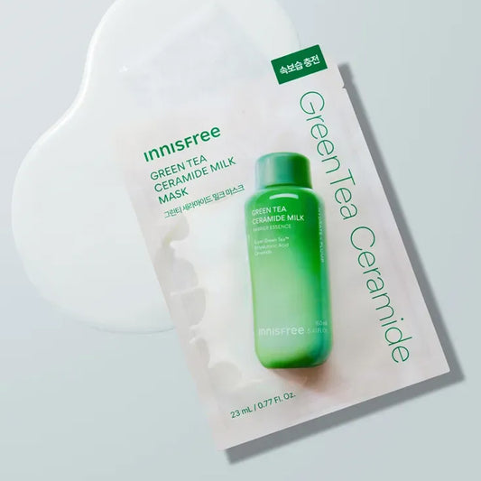 innisfree-green-tea-ceramide-milk-mask-10ea-01