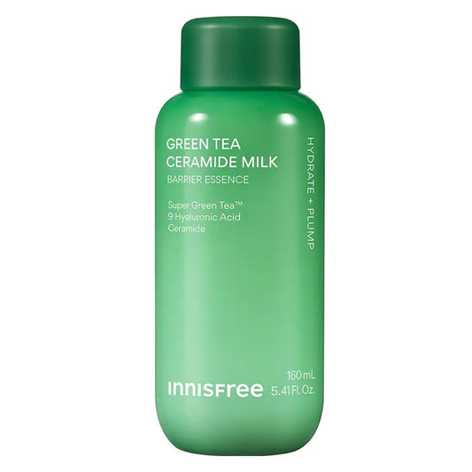 innisfree-green-tea-milk-barrier-essence-160ml-01