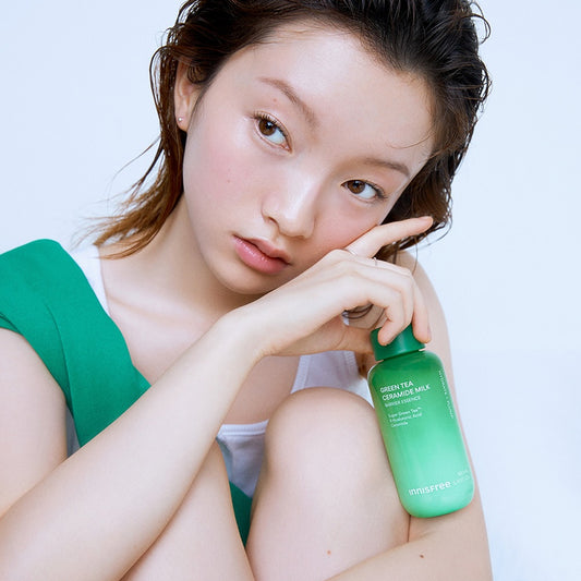 innisfree-green-tea-milk-barrier-essence-160ml-02