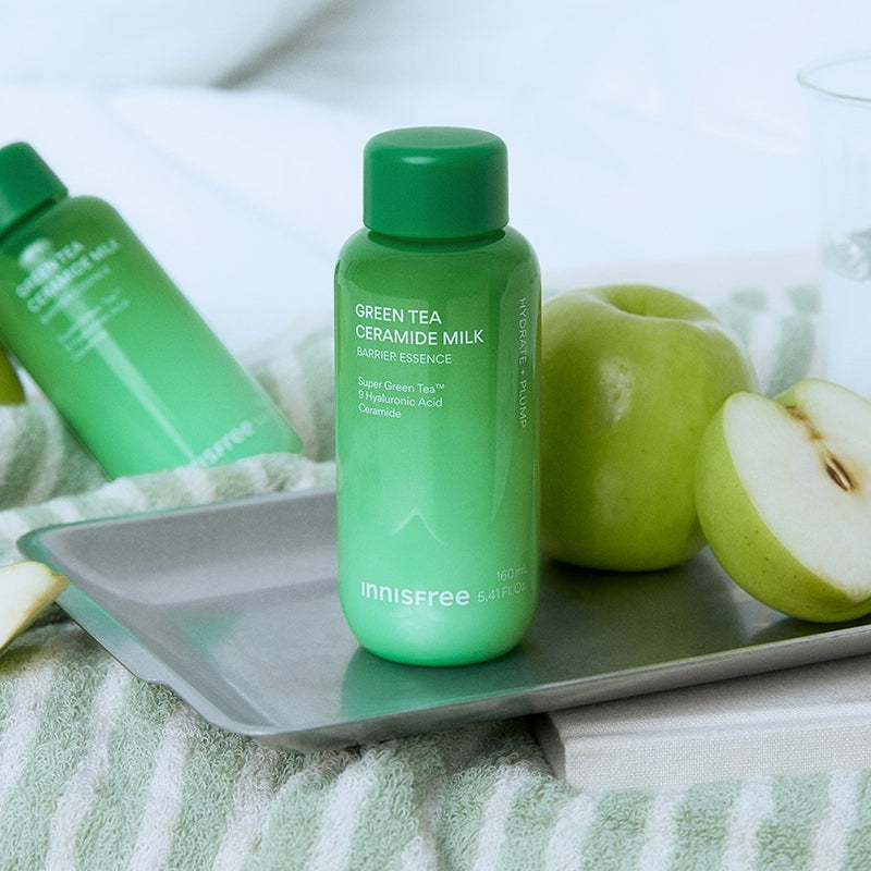 innisfree-green-tea-milk-barrier-essence-160ml-03